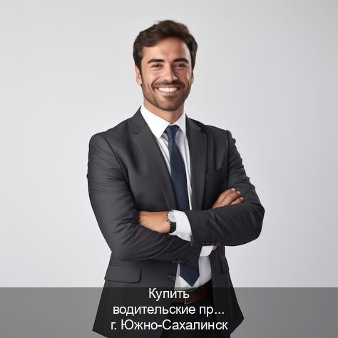 Помощь с документы в г. Южно-Сахалинск (Купить водительские права в Южно-Сахалинске) - инструктор Олег 27